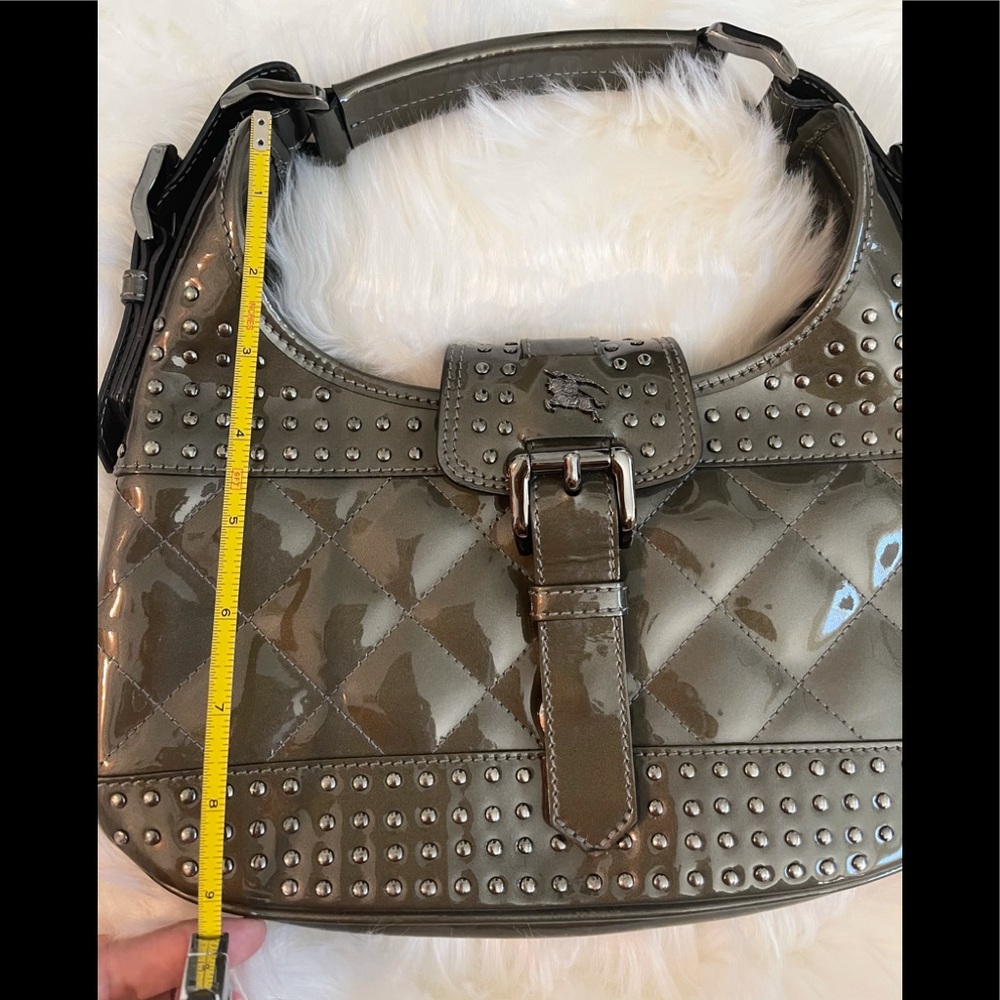 BURBERRY purse - Picture 4 of 5